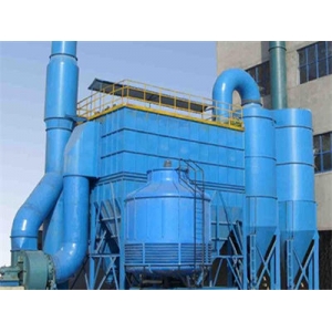 焦?fàn)t地面除塵站改造工藝