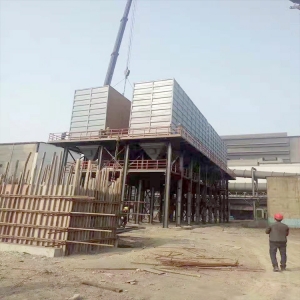 為什么造紙廠也會安裝布袋除塵器？布袋除塵器的特點是什么？