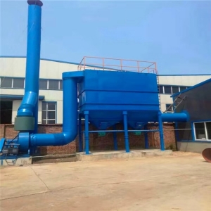 袋式除塵器在電廠煙氣處理中的技術特點是什么？