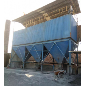 袋式除塵器的風(fēng)量和袋式除塵器的面積有什么關(guān)系？