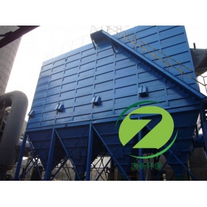 哪種情況會導致布袋除塵器濾袋損壞？