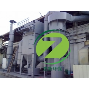 使用布袋除塵器時會發生什么故障？