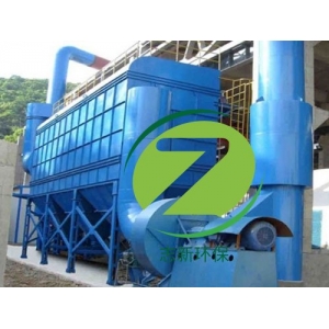 布袋收集器制造商解釋了使用除塵器的時(shí)間。